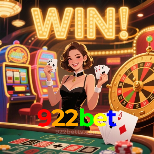 Jogos emocionantes no 922bet