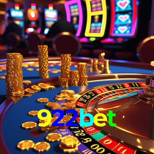 Promoções de Ano Novo no 922bet