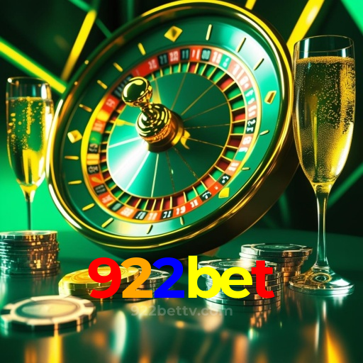 Promoções de Ano Novo no 922bet